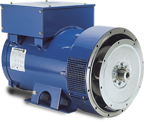 Alternator Marelli MJB 400LA4