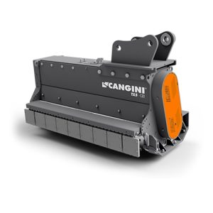 2.	Tocator forestier