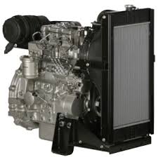 Motor Diesel PERKINS  404 A-22G