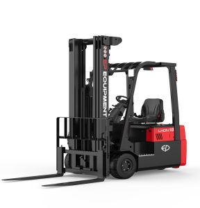 Electrostivuitor Endress Power CPD20TV8