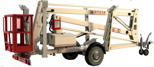 Nacele Ridicatoare Parma 15