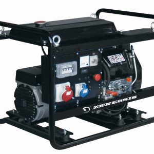 Generator ESE 12 000 SSCom