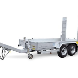 Remorca auto - HS 654020BS, Art. 10162-1