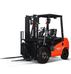 Electrostivuitor Endress Power CPD20FJ5