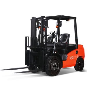 Electrostivuitor Endress Power CPD30FT8