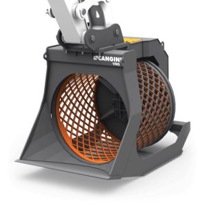 Cupa multi-screening