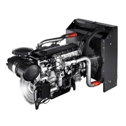 Motor Diesel IVECO CURSOR87TE3