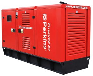 Grup electrogen Diesel ESE 150 TP