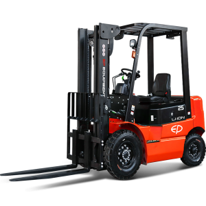 Electrostivuitor Endress Power CPD15L1