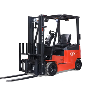 Electrostivuitor Endress Power CPD15F8