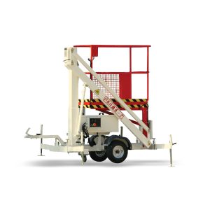 Nacele Ridicatoare Parma 7