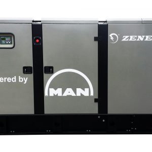 Grup electrogen diesel ESE 510 TM