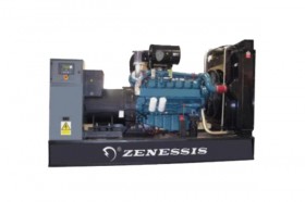 Generator Gaz ESE 430 TDG