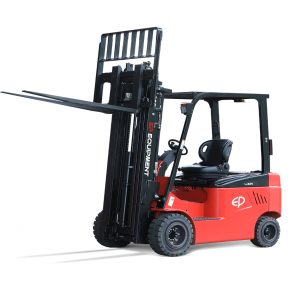 Electrostivuitor Endress Power CPD35F8