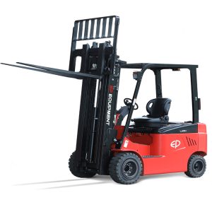 Electrostivuitor Endress Power CPD15FJ5