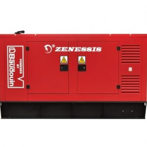 Grup electrogen diesel ESE 90 TBI