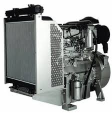 Motor Diesel PERKINS  1103A-33TG1