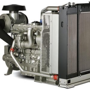 Motor Diesel 1106 A-70TG1