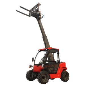 ER08 Incarcator Frontal Everun