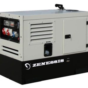 Generator ESE 14 000 SLU