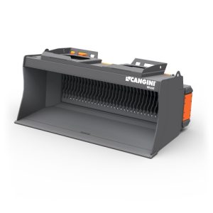 Cupa screening cuplare frontala