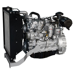 Motor Diesel IVECO F32SM1A