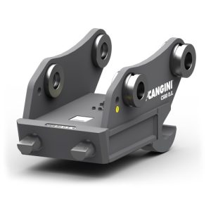 Cupla rapida CS Schnappmatic D.E.