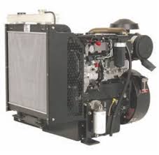 Motor Diesel PERKINS  1104 A-44TG2