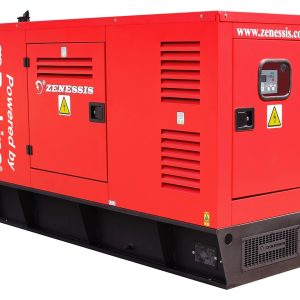 Grup electrogen Diesel ESE 110 TP