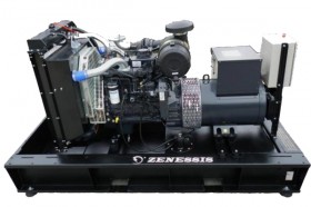 Grup electrogen diesel ESE 145 TI