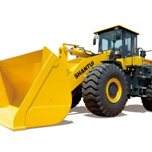 Incarcator frontal Shantui SL60W-2