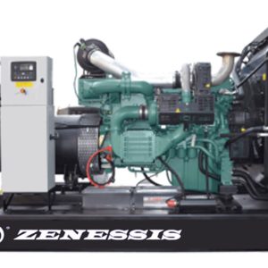 GRUP ELECTROGEN DIESEL ESE 505 TV