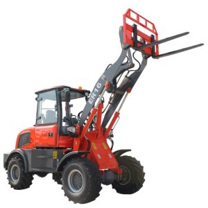 ER16 Incarcator Frontal Everun