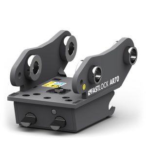 Cupla rapida AR FAST LOCK