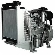 Motor Diesel PERKINS  1103 A-33G