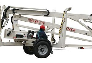 Nacele Ridicatoare Parma 17