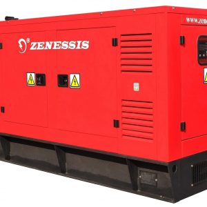Grup electrogen diesel ESE 70 TI