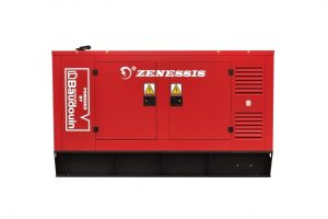 Grup electrogen diesel ESE 44 TBI