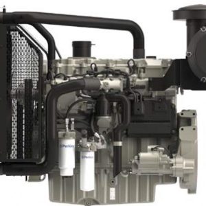 Motor Diesel PERKINS 1506 A-E88TAG5