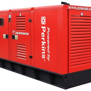 Grup electrogen Diesel ESE 300 TP