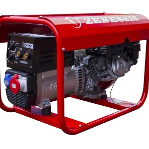 Grup electrogen Sudura  ESE 9000 WTH