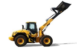 PT 192 Incarcator articulat telescopic Palazzani