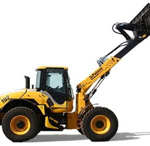 PT 192 Incarcator articulat telescopic Palazzani