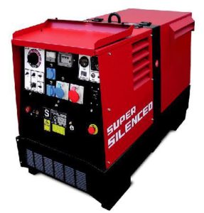 Generator de Sudura ESE TS -350 YSX-BC