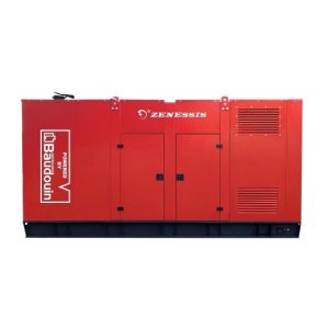 Grup electrogen diesel ESE 1900 TBI