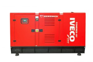 Grup electrogen diesel ESE 275 TI