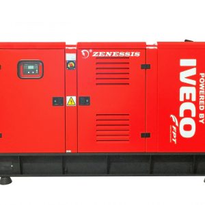 Grup electrogen diesel ESE 275 TI