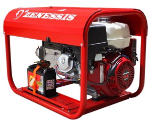 Generator benzina ESE 9000 TH