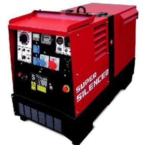 Generator de Sudura ESE - TS 415 VS/EL-BC