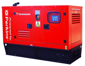 Grup electrogen Diesel ESE 13 MP